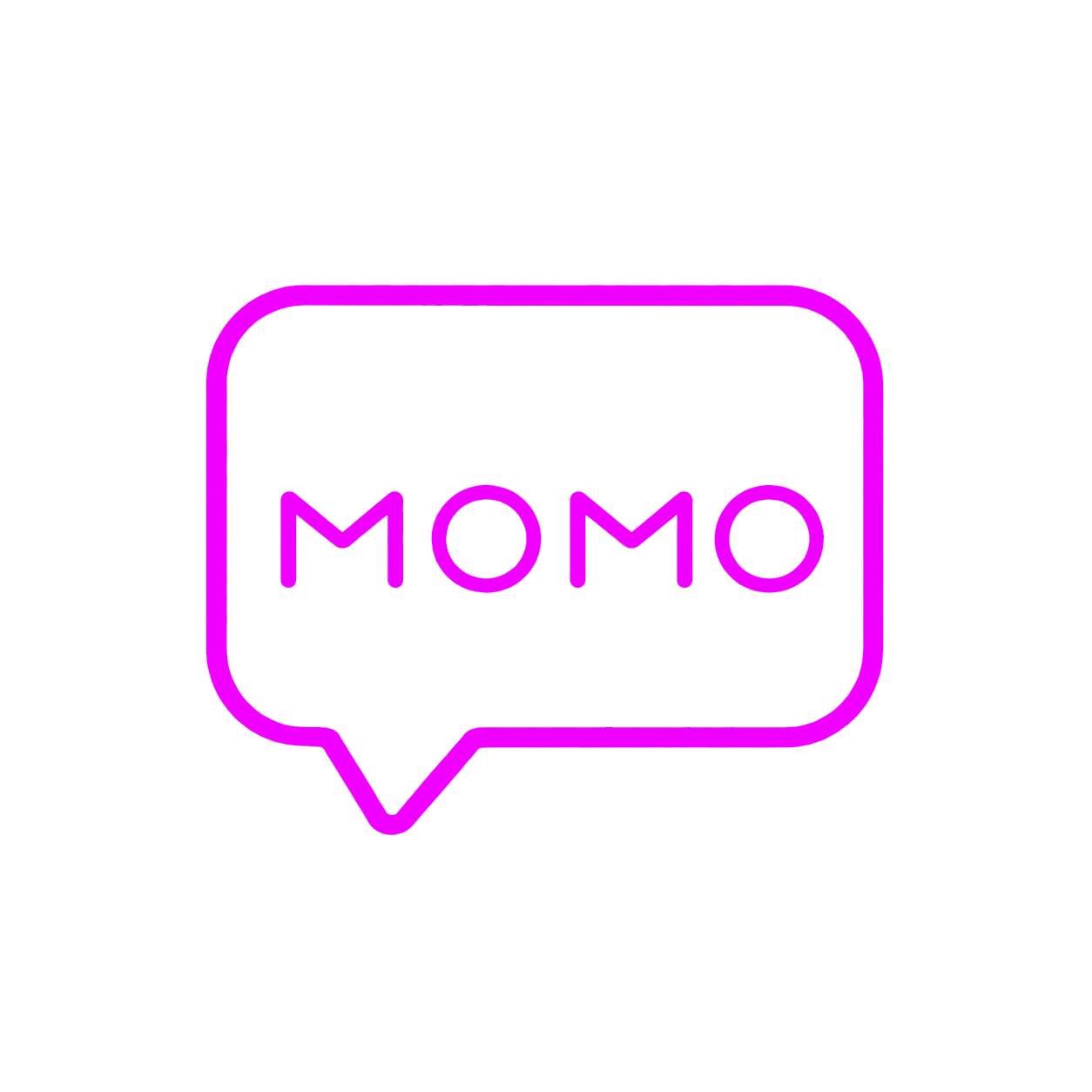 MOMO Chat