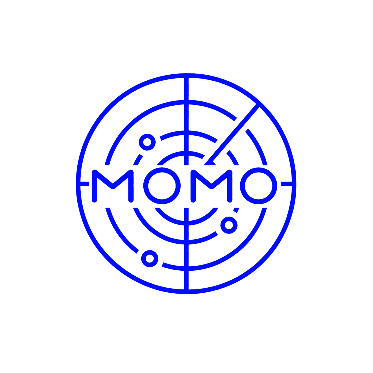 MOMO Radar