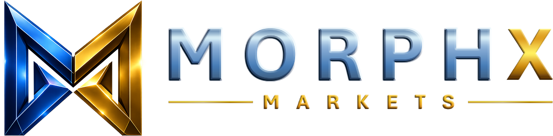 MORPHX Markets logo